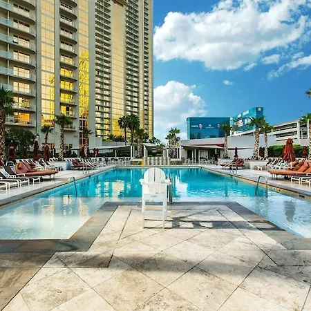 Mgm Studio - Free Valet- No Resort Fees 2704